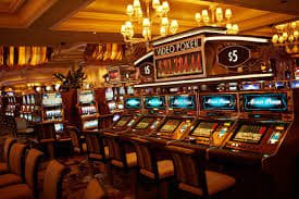 Variety of slot game types available on 44 ph for Philippines players